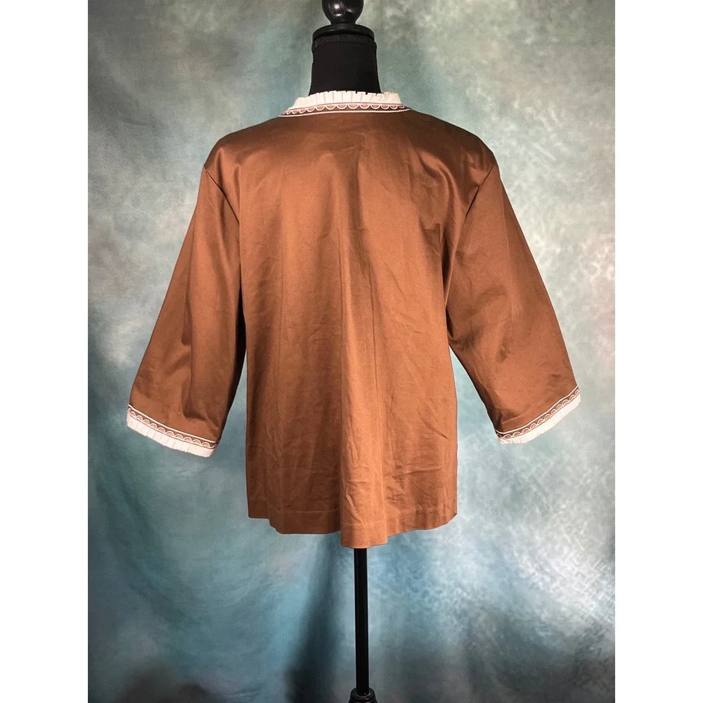 Bob Mackie Wearable Art bob mackie